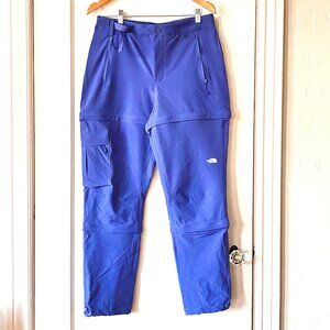 The North Face Bridgeway Zip Off Pant